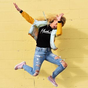 Meet your Posher, Danielle